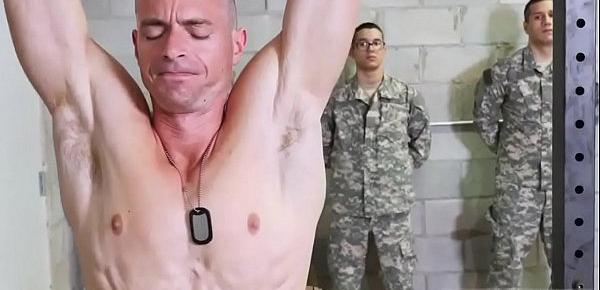  Xxx nude army guy photo gay Good Anal Training